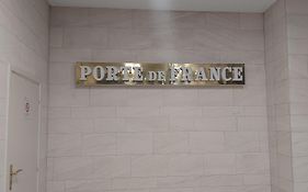 Porte De France